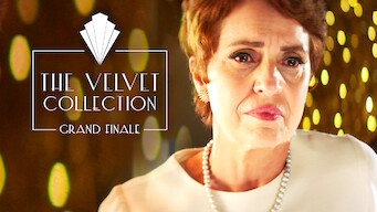 Velvet Colección: Grand Finale (2020)