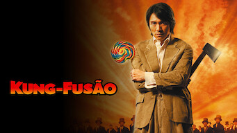 Kung-fusão (2004)