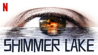 Shimmer Lake (2017)