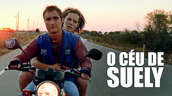 O Céu de Suely (2006)