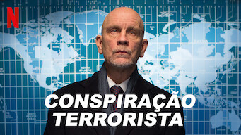 Conspiração Terrorista (2017)