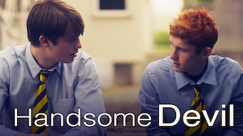 Handsome Devil (2016)