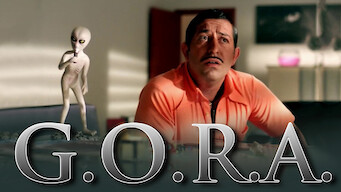 G.O.R.A (2004)