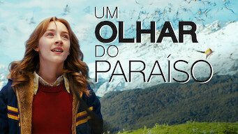 Um olhar do paraíso (2009)