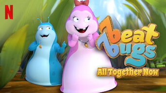 Beat Bugs: All Together Now (2017)