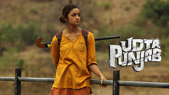 Udta Punjab (2016)