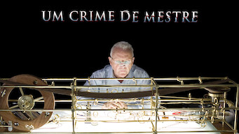 Um Crime de Mestre (2007)