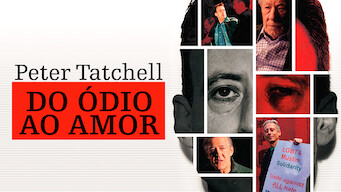 Peter Tatchell: Do Ódio ao Amor (2020)