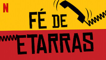 Fé de Etarras (2017)