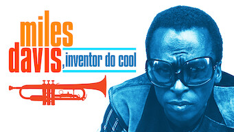 Miles Davis, Inventor do Cool (2019)