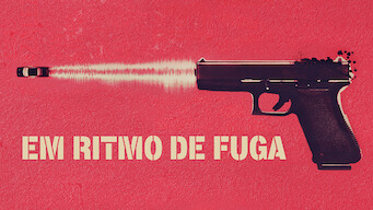 Em Ritmo de Fuga (2017)