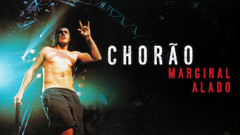 Chorão: Marginal Alado (2019)