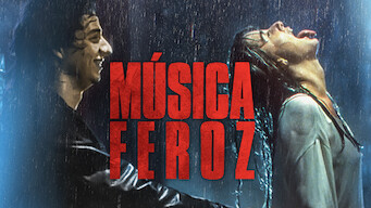 Música Feroz (1993)