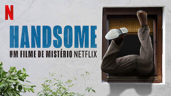 Handsome: Um Filme de Mistério Netflix (2017)