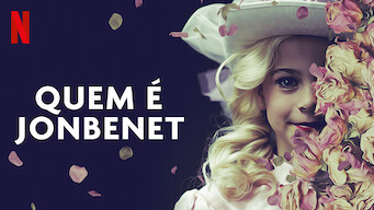 Quem é JonBenet (2017)