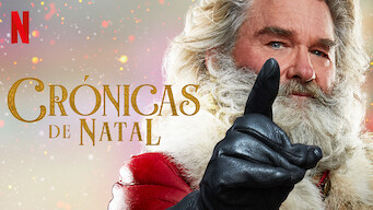 Crônicas de Natal (2018)