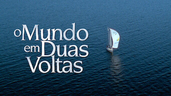 O Mundo Em Duas Voltas (2007)