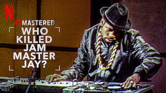 ReMastered: Quem matou Jam Master Jay? (2018)