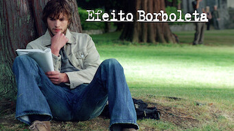 Efeito borboleta (2004)