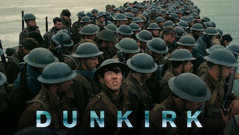 Dunkirk (2017)