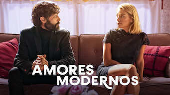 Amores modernos (2019)