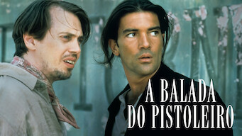 A Balada do Pistoleiro (1995)