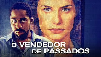 O Vendedor de Passados (2015)