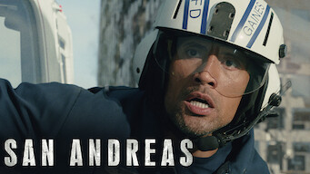 Terremoto: A Falha de San Andreas (2015)