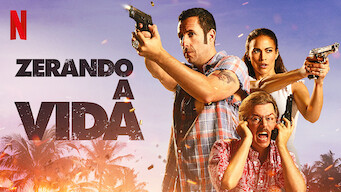 Zerando a Vida (2016)