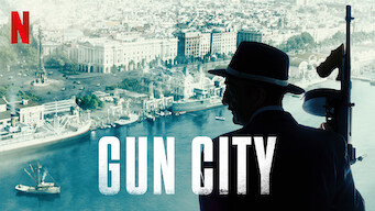 Gun City (2018)