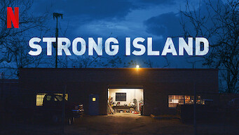 Strong Island (2017)