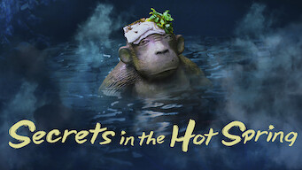 Secrets in the Hot Spring (2018)