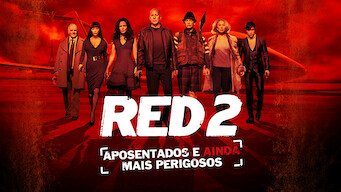 Red 2 – Aposentados e Ainda Mais Perigosos (2013)