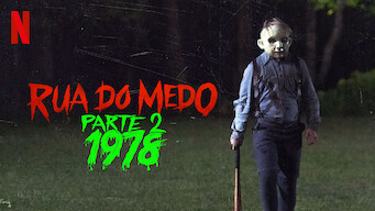 Rua do Medo: 1978 – Parte 2 (2021)