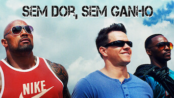 Sem dor, sem ganho (2013)