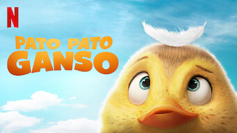 Pato Pato Ganso (2018)