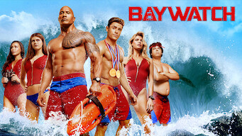 Baywatch (2017)