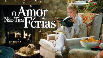 O Amor Não Tira Férias (2006)