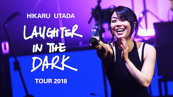 Hikaru Utada Laughter in the Dark Tour 2018 (2018)